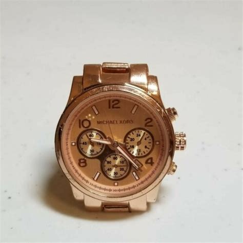 michael kors mk 3059 watch|Michael Kors Watch owners manual.